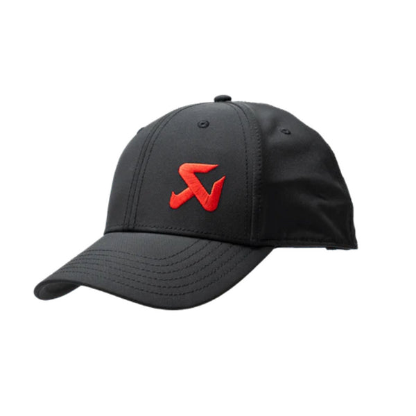 Akrapovic Logo Baseball Cap Universal