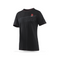 Akrapovic Mens Corpo T-Shirt - Black