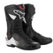 Alpinestars SMX-6 V3 Boots Black/White/Red Graphic