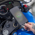 Quad Lock Motorcycle USB Charger