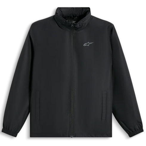 Alpinestars Overhaul Racer Jacket Black