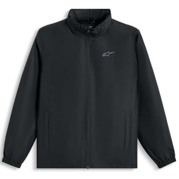 Alpinestars Overhaul Racer Jacket Black — Jackets (image 1 of 3)
