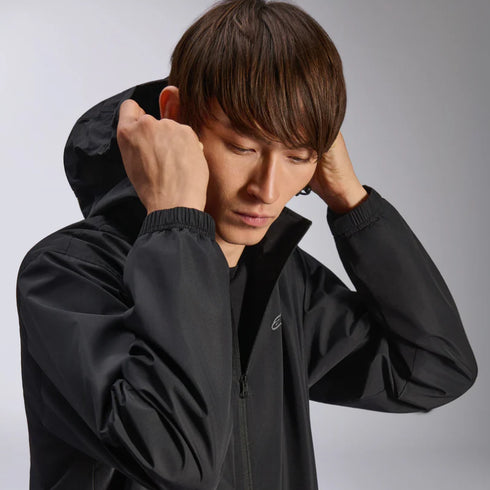 Alpinestars Overhaul Racer Jacket Black