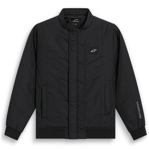 Alpinestars Precedent Jacket Black — Jackets (image 1 of 2)