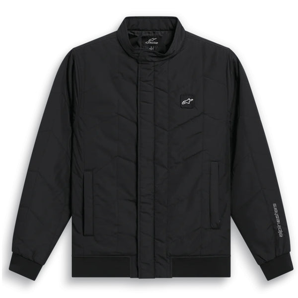 Alpinestars Precedent Jacket Black — Jackets (image 1 of 2)