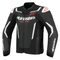 Alpinestars GP Force Airflow V2 Leather Jacket Black