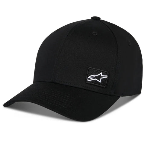 Alpinestars Pivot Hat - Black