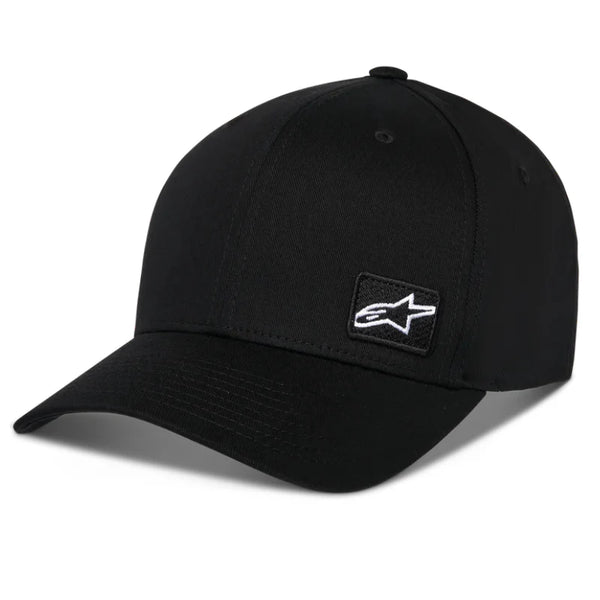 Alpinestars Pivot Hat - Black — Lifestyle (image 1 of 5)