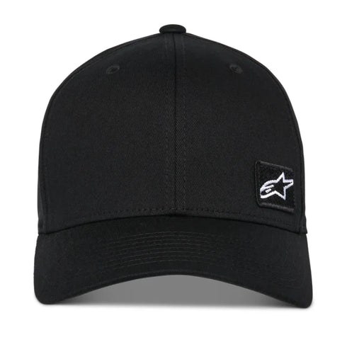 Alpinestars Pivot Hat - Black