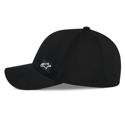 Alpinestars Pivot Hat - Black