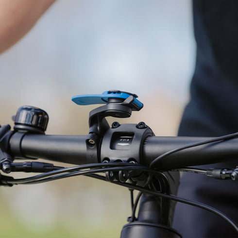 Quad Lock Out Front Bike Mount V3