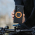 Quad Lock Out Front Bike Mount V3
