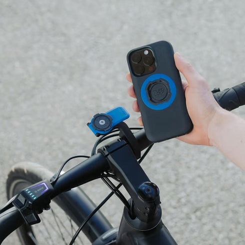Quad Lock Out Front Bike Mount V3