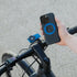 Quad Lock Out Front Bike Mount V3
