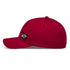 Alpinestars Pivot Hat - Dark Red