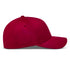 Alpinestars Pivot Hat - Dark Red