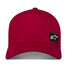 Alpinestars Pivot Hat - Dark Red