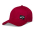 Alpinestars Pivot Hat - Dark Red