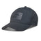 Alpinestars Algo Perforated Adjustable Hat - Dark Grey