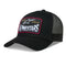 Alpinestars Hemmings Trucker Hat - Black/Black