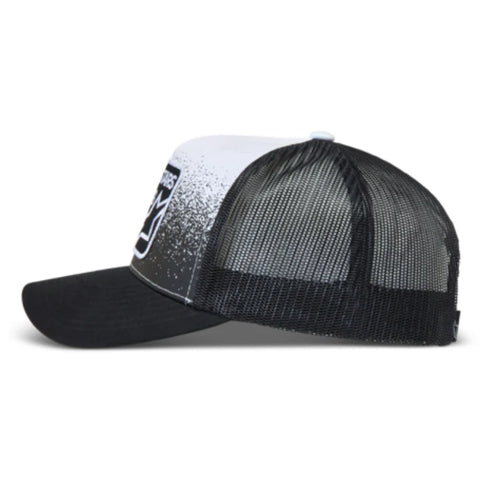 Alpinestars Gravel Trucker Hat - Black/White