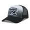 Alpinestars Gravel Trucker Hat - Dark Grey/Black