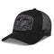 Alpinestars Heritage Patch Trucker Hat - Black/Grey