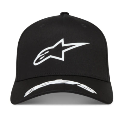 Alpinestars Arclight Hat - Black