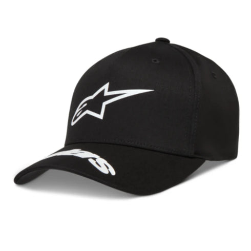 Alpinestars Arclight Hat - Black