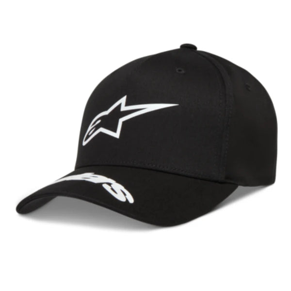 Alpinestars Arclight Hat - Black — Lifestyle (image 1 of 5)