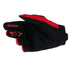 Alpinestars 2026 Full Bore V2 Gloves Red/Black — product (image 2 of 2)
