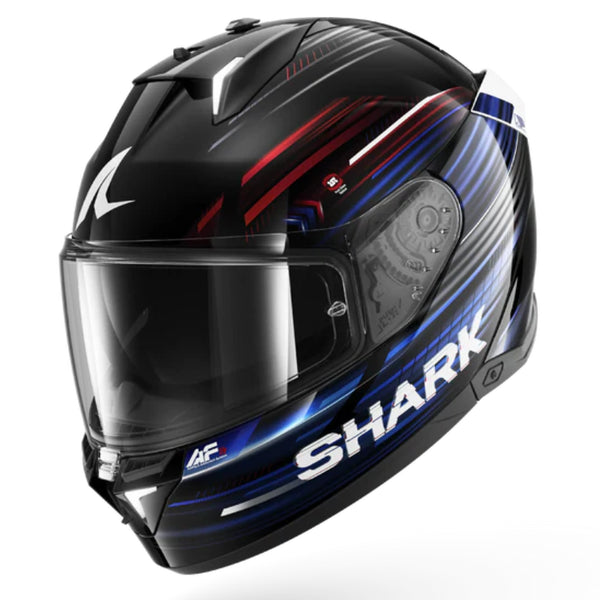 Shark Skwal i3 Light Blur KRB — product (image 1 of 5)
