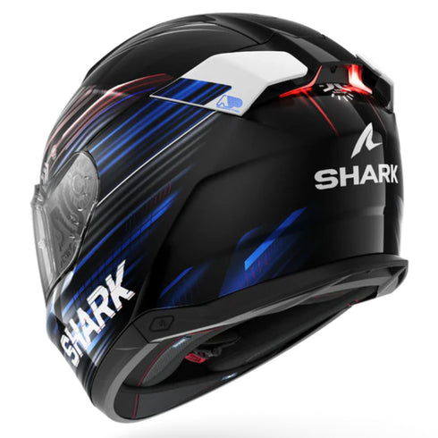 Shark Skwal i3 Light Blur KRB