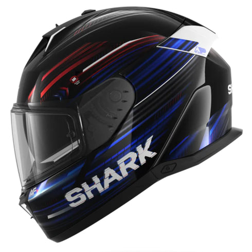 Shark Skwal i3 Light Blur KRB