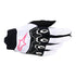 Alpinestars 2026 Stella Full Bore V2 Ladies Gloves White/Pink/Black