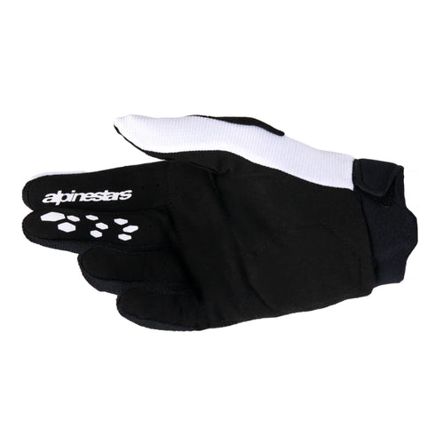 Alpinestars 2026 Stella Full Bore V2 Ladies Gloves White/Pink/Black
