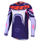 Alpinestars 2027 Supertech Dyna Jersey Violet/Purple/Pink