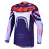 Alpinestars 2027 Supertech Dyna Jersey Violet/Purple/Pink