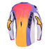 Alpinestars 2027 Fluid Drag Jersey Light Lilac/Blue/Iris Gold