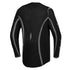 Alpinestars 2027 Fluid Apex V2 Jersey Black/Silver — Off-Road/MX Jersey (image 2 of 2)
