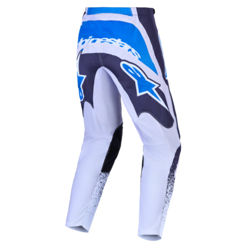 Alpinestars 2027 Fluid Drag Pants Greystone/Light Lilac/Ucla Blue