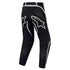 Alpinestars 2027 Fluid Apex V2 Pants Black/Silver — Off-Road/MX Jersey (image 2 of 2)