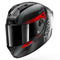 Shark Aeron MotoGP Helmet - DAR — Motorcycle Helmets (image 1 of 3)