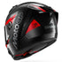 Shark Aeron MotoGP Helmet - DAR — Motorcycle Helmets (image 3 of 3)