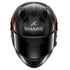 Shark Aeron MotoGP Helmet - DAR — Motorcycle Helmets (image 2 of 3)