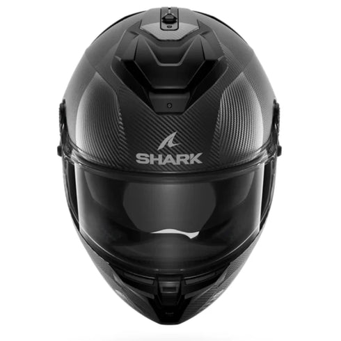 Shark Spartan GT Pro Carbon Skin Helmet - DAD — Motorcycle Helmets (image 2 of 3)