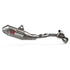 Honda CRF450R/450RX 2025-2026 Evolution Line Full System