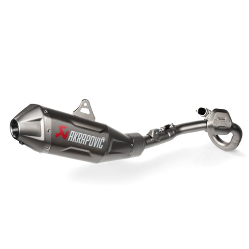 Honda CRF450R/450RX 2025-2026 Evolution Line Full System