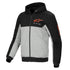 Alpinestars Chrome Sport V2 Hoodie Black/Grey/Red