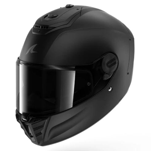 Shark Spartan RS Dark Shadow Helmet - KMA Matt — Motorcycle Helmets (image 1 of 3)
